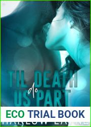Til Death Do Us Part (Hidden Oasis, #3)