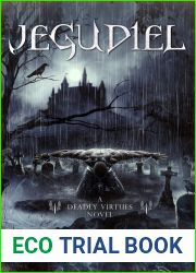 Jegudiel (Deadly Virtues, #2)