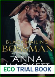 Blackmailing Mr. Bossman (Billionaire Heists #2)