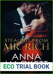 Stealing from Mr. Rich (Billionaire Heists #1)