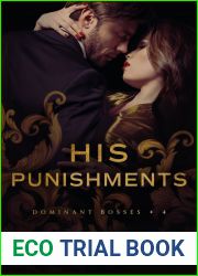 His Punishments (Dominant Bosses Book 4)