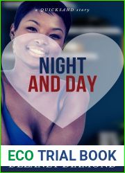 Night and Day (Quicksand #4)