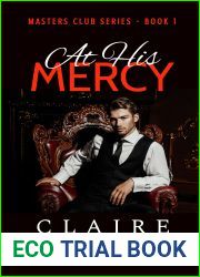 At His Mercy (Masters Club #1)
