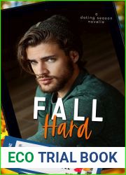 Fall Hard (Dating Season #3)