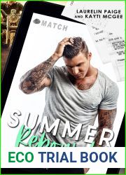Summer Rebound (Dating Season, #2)