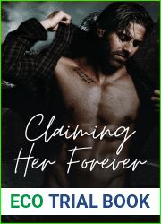 Claiming Her Forever (Men of Rocky Mountain)