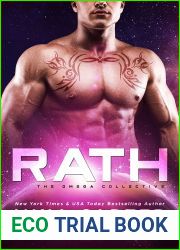 Rath (The Omega Collective, #2)