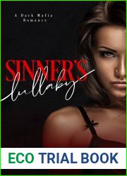 Sinner|s Lullaby (Mazzeo Mafia, #2)