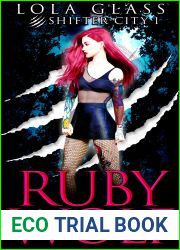 Ruby Wolf (Shifter City, #1)