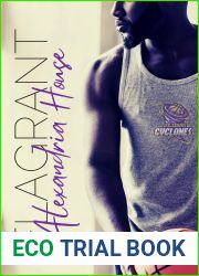Flagrant (St. Louis Cyclones #1)