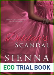 Delilah|s Scandal (The Cove Sisters Trilogy Book 2)