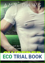 Sweeper (Harris Brothers World #4)