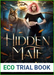Hidden Mate (The Wolf Born Trilogy, #1)