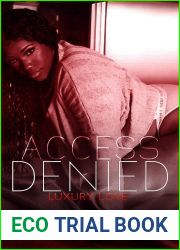 Access Denied: Luxury Love (Sweet)