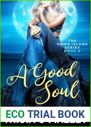 A Good Soul (Siren Island, #6)