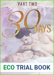 30 Days: Part 2 (Lost Love #2)