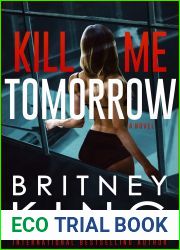 Kill Me Tomorrow