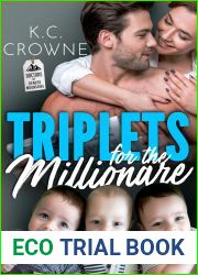 Triplets for the Millionaire (Doctors of Denver, #4)