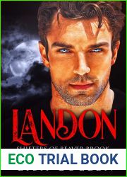 Landon (Shifters of Beaver Brook #2)