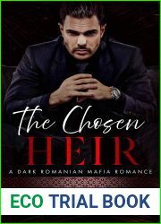 The Chosen Heir (The Lupu Chronicles, #1)