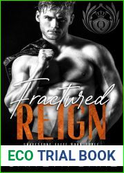 Fractured Reign (Gravestone Elite #3)