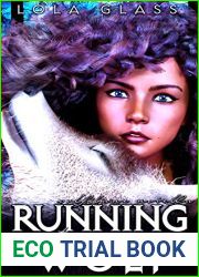 Running to My Wolf (Wolfsbane #5)