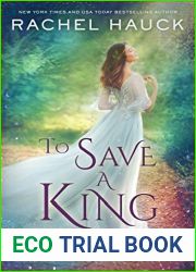 To Save A King (True Blue Royal, #2)