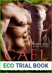 Cael (Were Zoo #11)