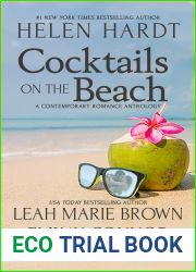 Cocktails on the Beach: A Contemporary Romance Anthology, Volume One