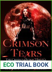 Crimson Tears (The Crimson Demon, #1)