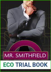 Mr. Smithfield (Mister #3)