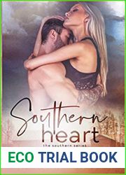 Southern Heart (Southern, #5)
