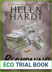 Reckoning (Wolfes of Manhattan, #5)