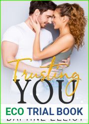 Trusting You (Quinn Brothers #1)