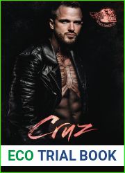 Cruz (Dark and Dirty Sinners| MC #5)