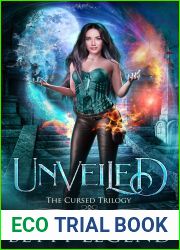 Unveiled (The Cursed Trilogy #3)