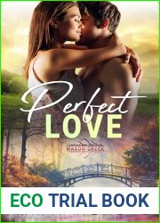 Perfect Love (Mason Creek, #3)