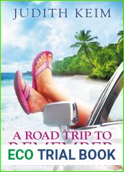 A Road Trip to Remember (Seashell Cottage)