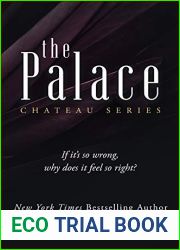 The Palace (Chateau #4)