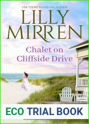 Chalet on Cliffside Drive (Emerald Cove, #4)