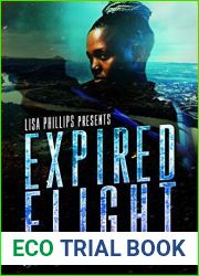 Expired Flight (Last Chance County #9)