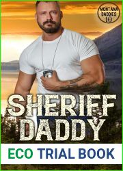 Sheriff Daddy (Montana Daddies, #10)