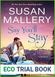 Say You|ll Stay (Wishing Tree, #0.5)