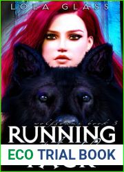 Running with the Pack (Wolfsbane)