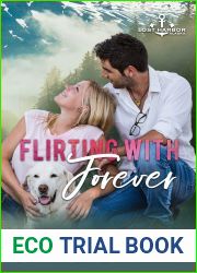 Flirting with Forever (Lost Harbor, Alaska, #8)