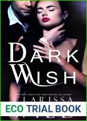 Dark Wish (House of Sin, #1)