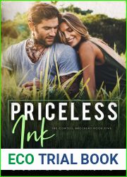 Priceless Ink (The Cortell Brothers #5)