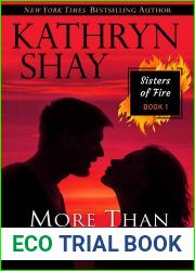 More Than Enough (Sisters of Fire, #1)