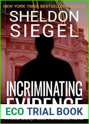 Incriminating Evidence (Mike Daley Rosie Fernandez Mystery, #2)
