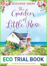 The Garden of Little Rose (Welcome to Thorndale #2)